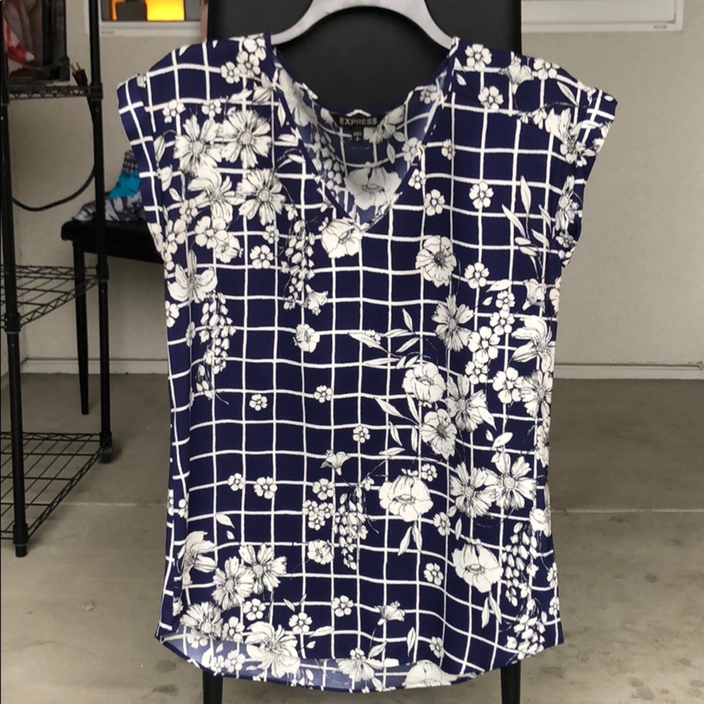 Express Top